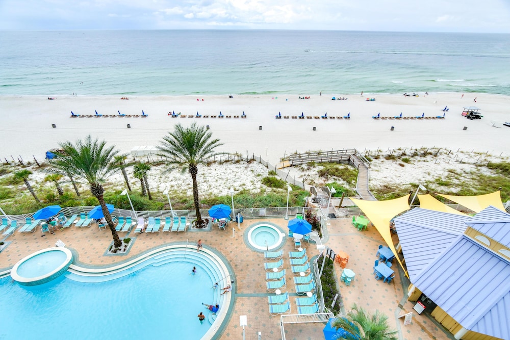 Boardwalk Beach Resort by Book That Condo