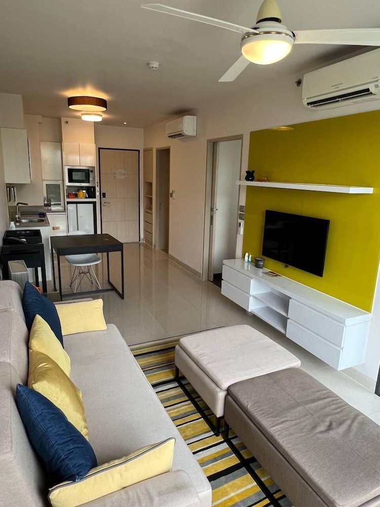 Cassia 1bdr by ISI