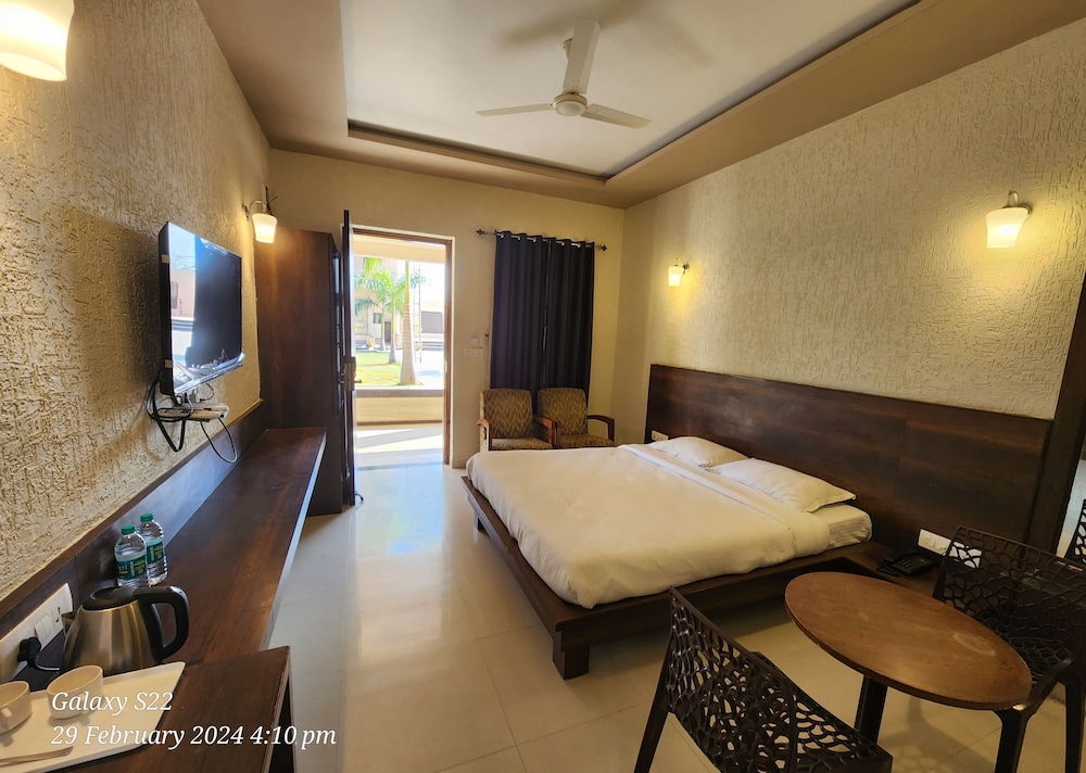 Rani Palace Hotel And Resort