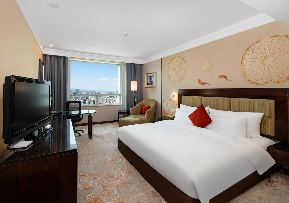 Wuhan Poly Hotel