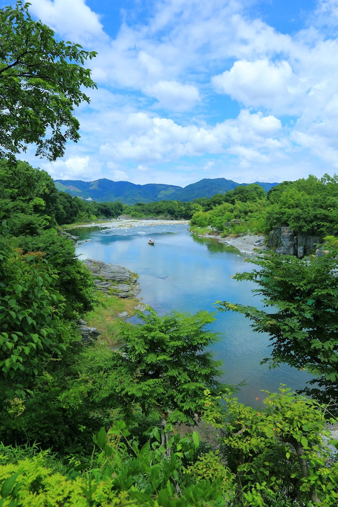 Nagatoro Choseikan Ryokan