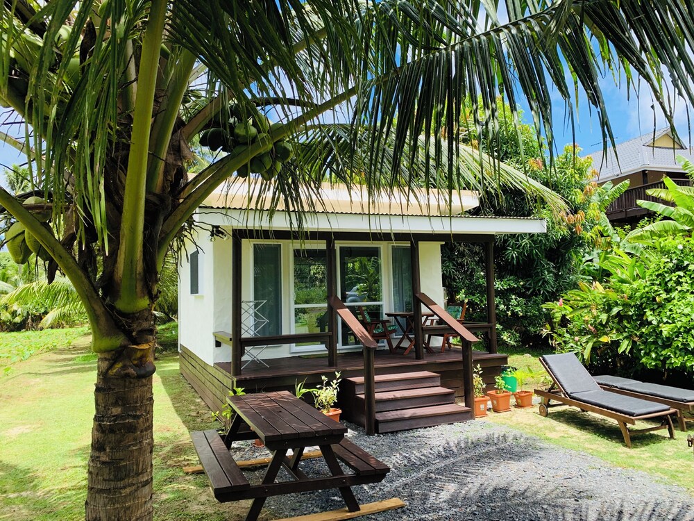 Muri Villas