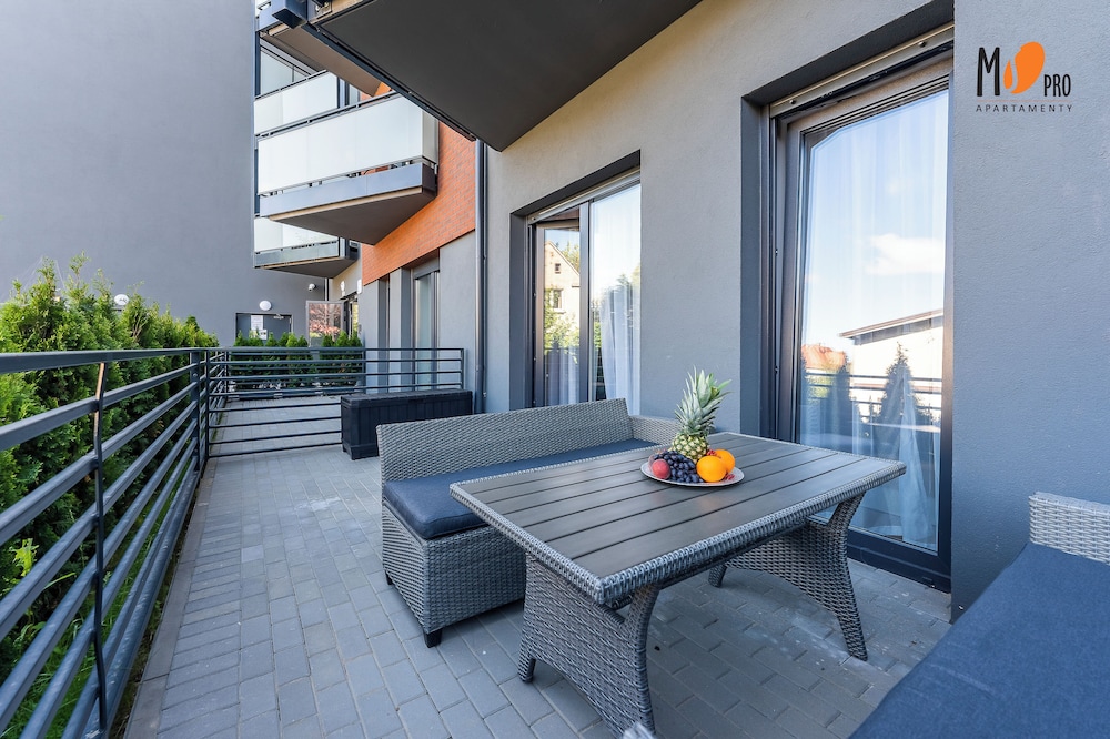 SUMMER LOFTS Apartamenty Premium view 2