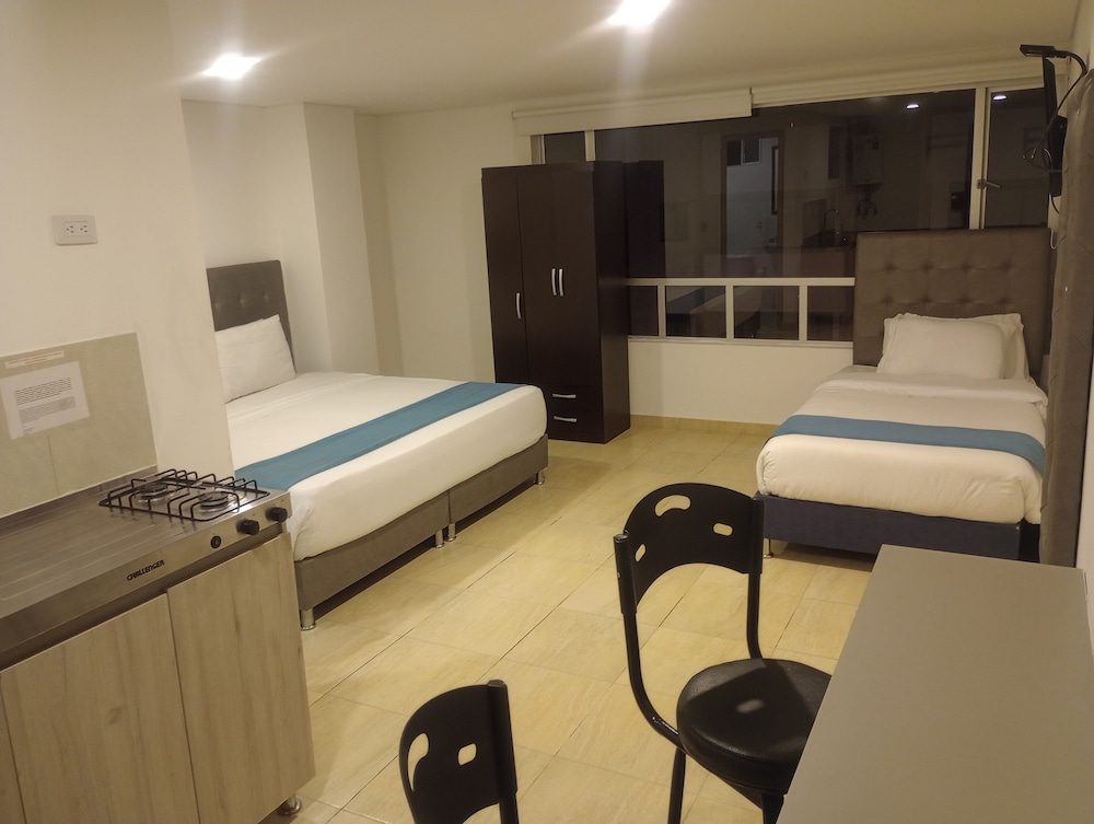 Loft Galerias