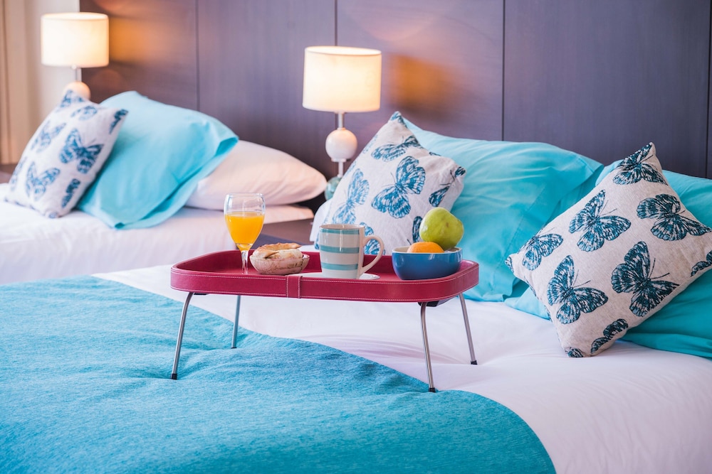 Soho Luxury Suites