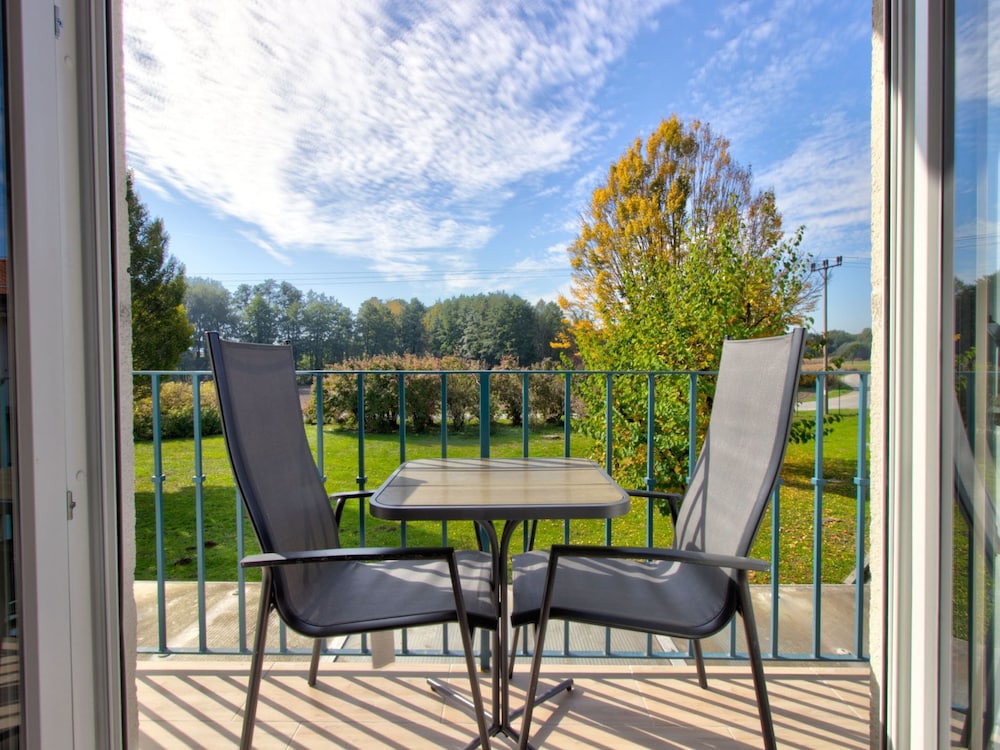 Lovely Apartment in Ptuj With Golf Course Nearby view 4