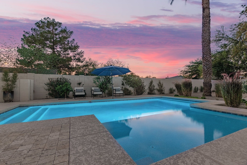 Pepper Complex Mesa