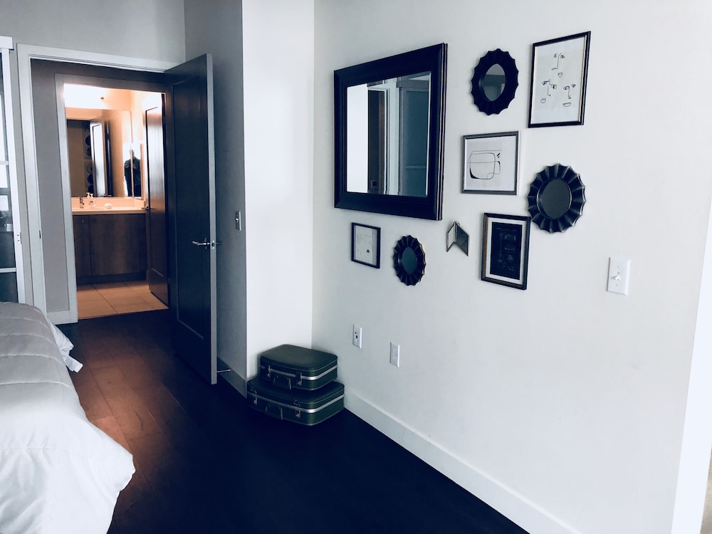 New Lyfe Finest Luxury Apartment