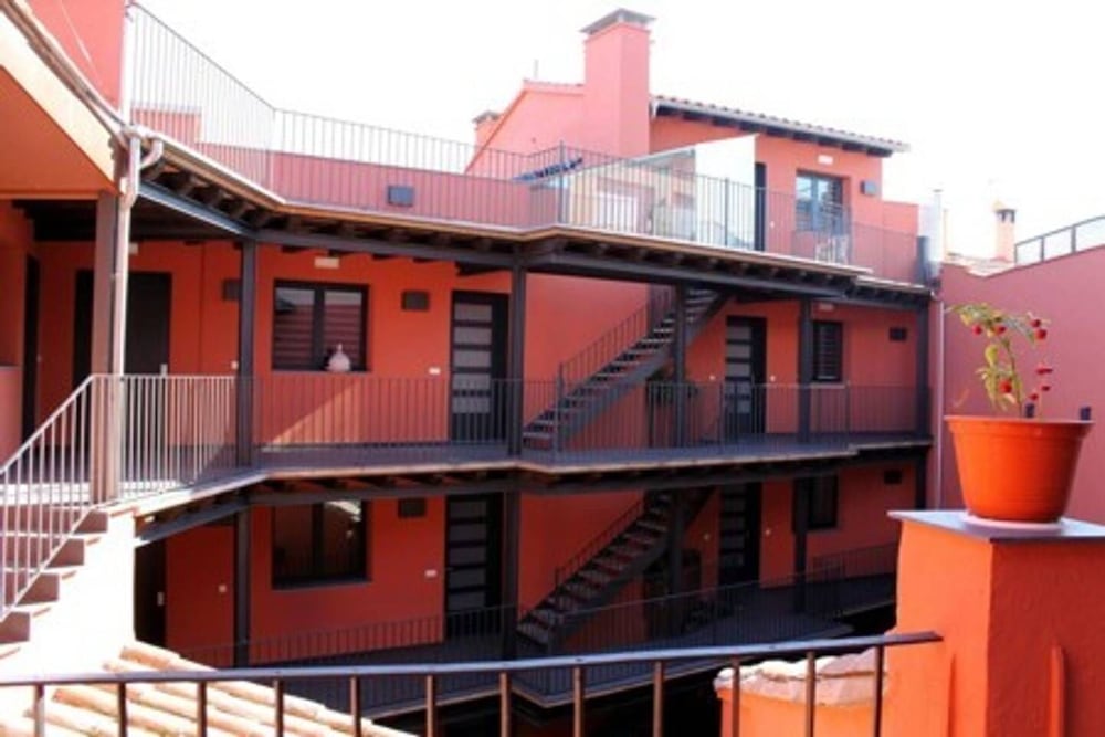 Apartment Among Volcanoes In Olot photo 2