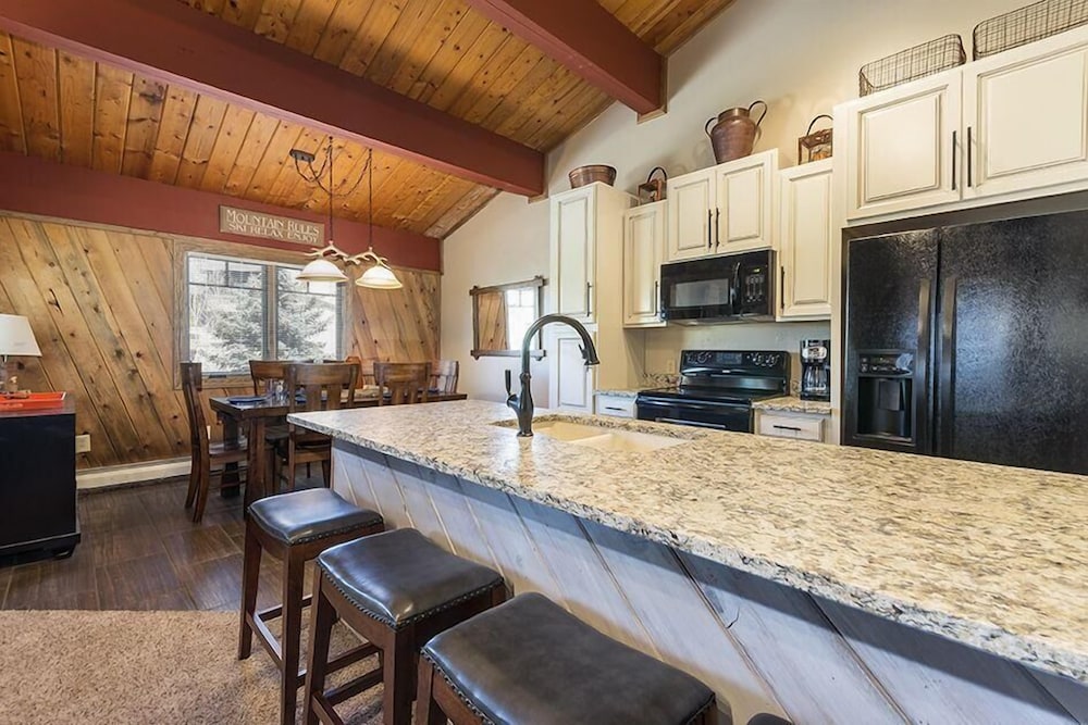 Steamboat Springs CO Condos