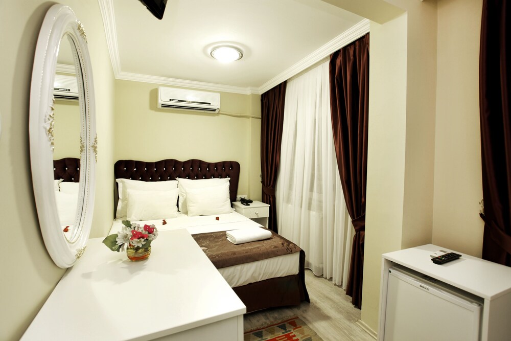 Spinel Hotel - Image 36