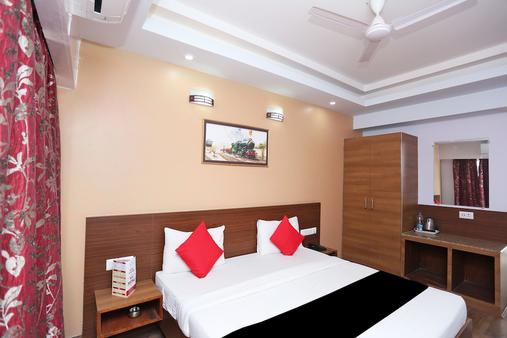 Hotel SPS Inn by ShriGo Hotels view 5