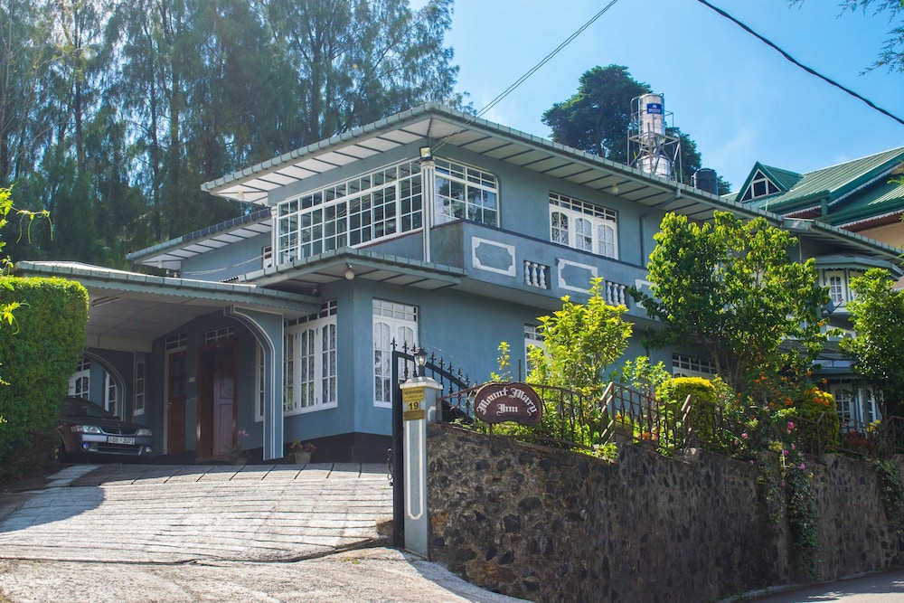 Mount Mary Inn