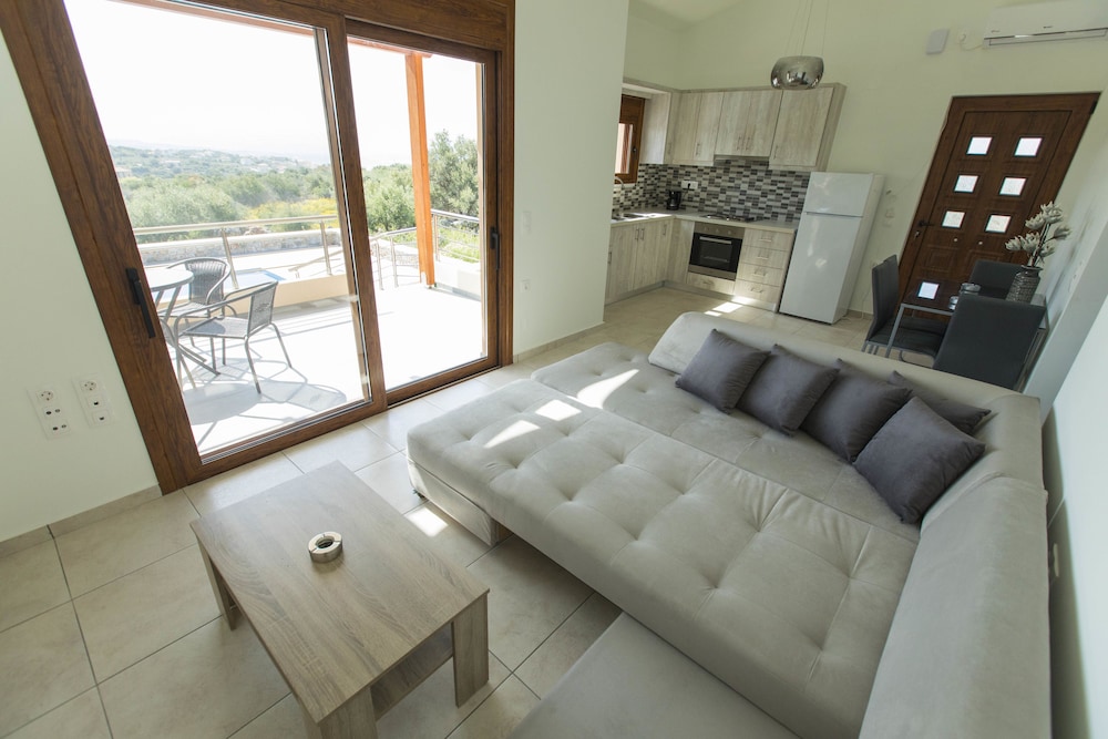 Electra Villas at Kokkino Chorio photo 3