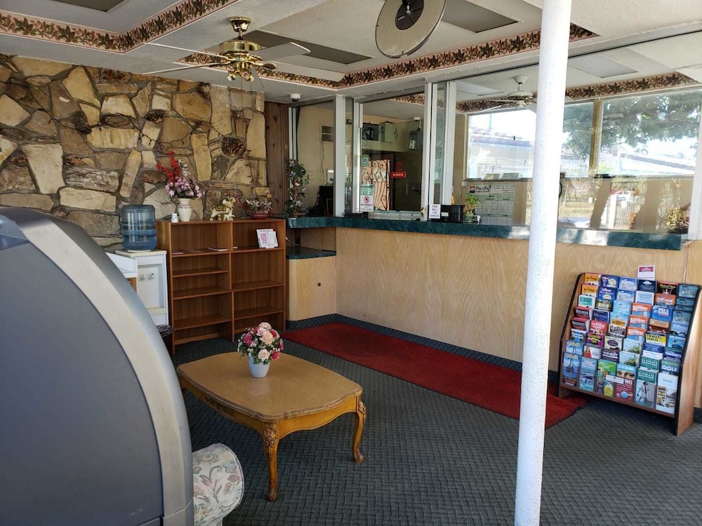 Stardust Motel Azusa - Property Image 30