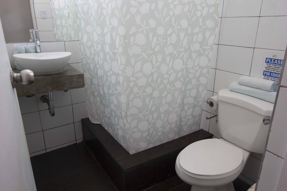 Wasi Airport Lima B&B