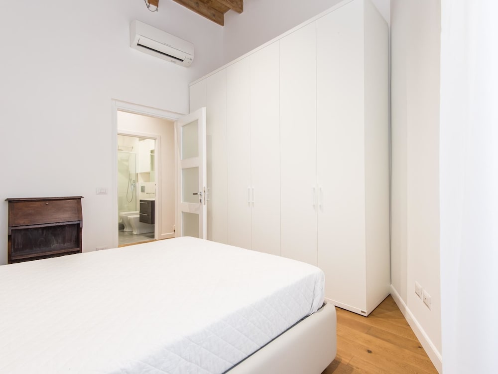 RSH San Cosimato Luxury Bright Apartment