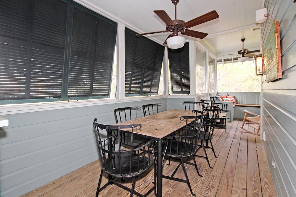 Cottage Rental Agency - Seaside, Florida