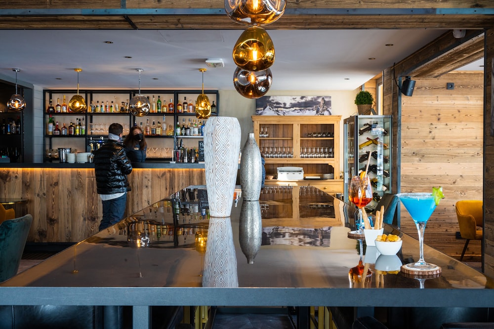 Tignes Vacations - Hotel Le Levanna by Les Etincelles - Property Image 4