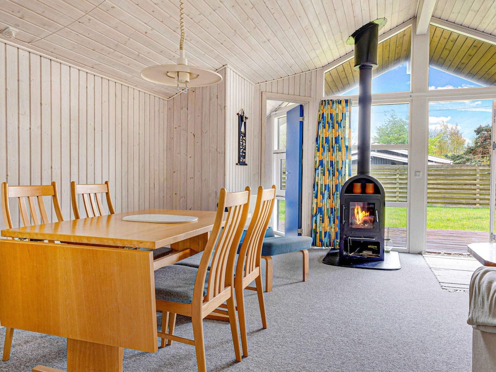 5 Star Holiday Home in Store Fuglede