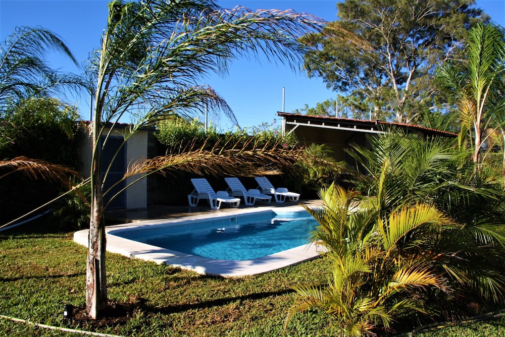 Apartamentos La Alborada