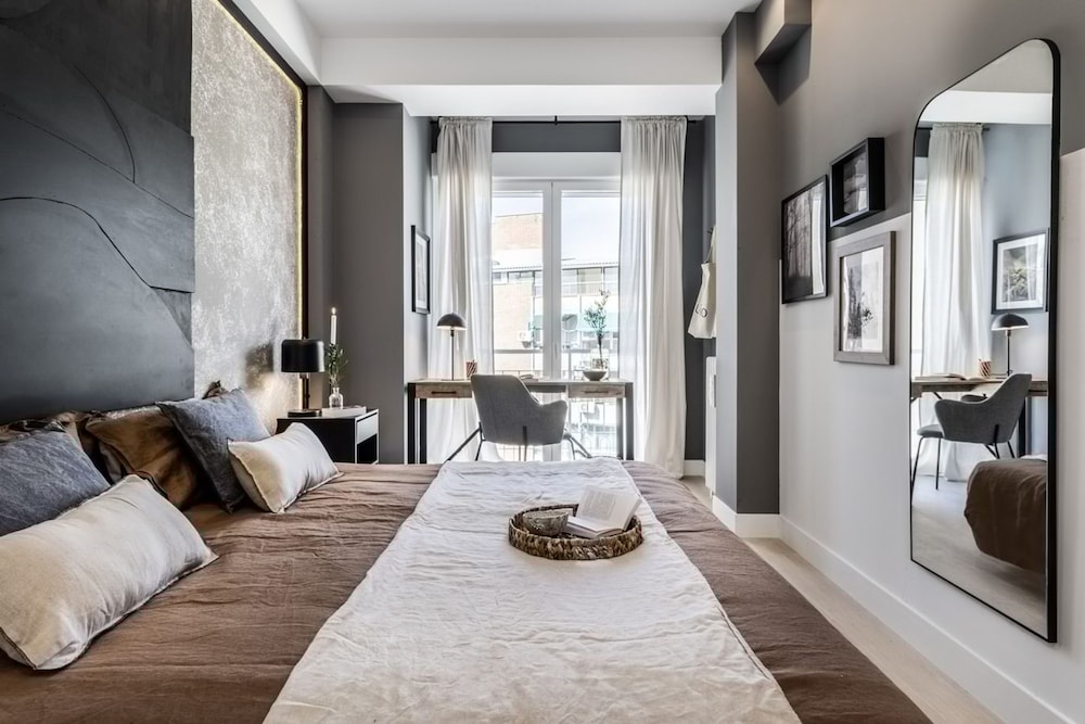 Ujue - 2 Bedrooms in R os Rosas