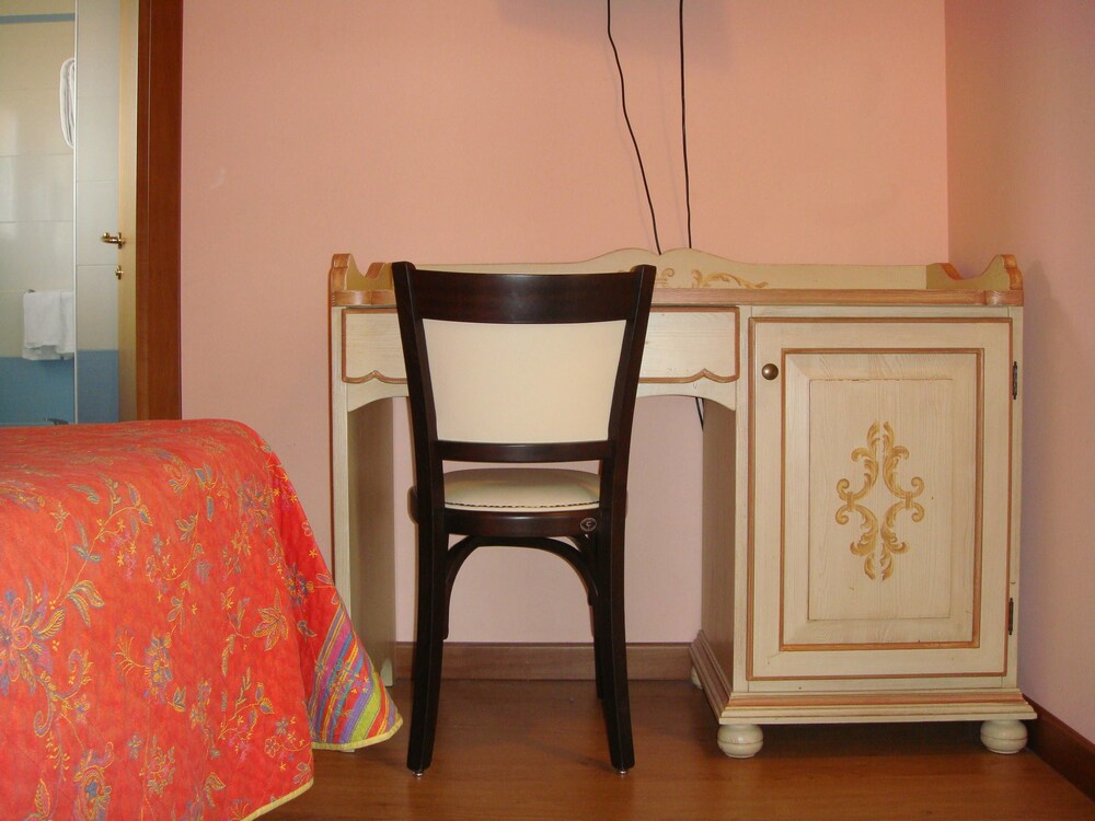 Camere America B&B