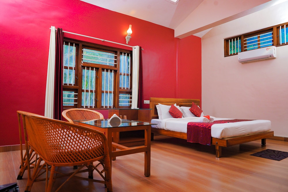 Deva Maani Nature Retreat by Z Vacations view 4