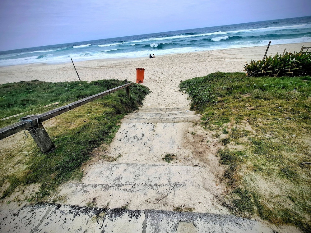 Barra Max - Praia e Conforto.