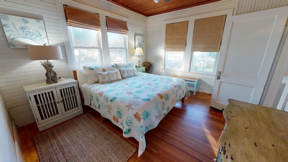 Country's Retreat Tybee Vacation Rentals