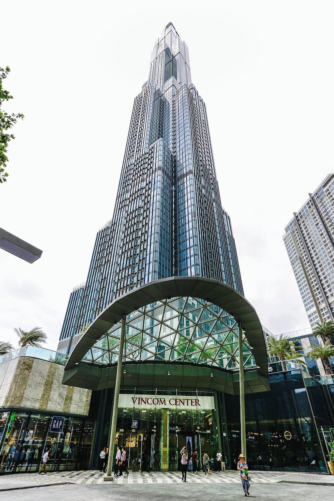 Horizon Panorama Apartment Vinhomes