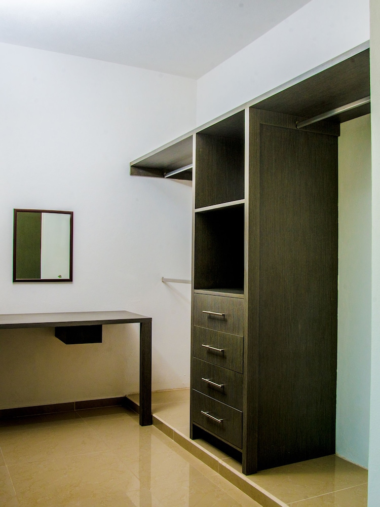 Mayan House Tulum - Family Apartments