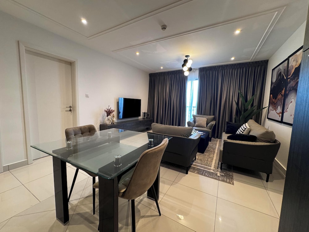Loxwood Abode