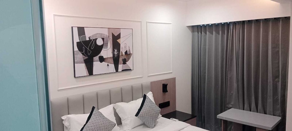 Hotel Laxus