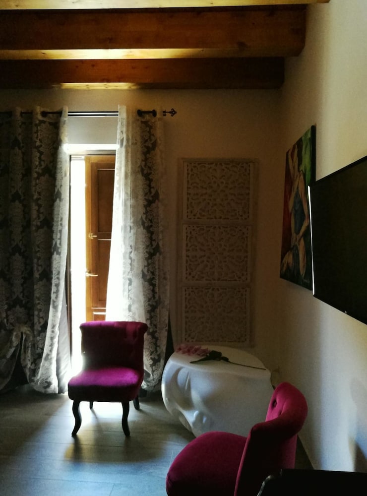 B&B CasaBusari