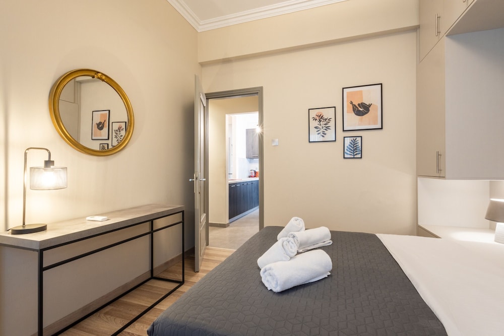 Kastella Waves Chic 2-bedroom Getaway