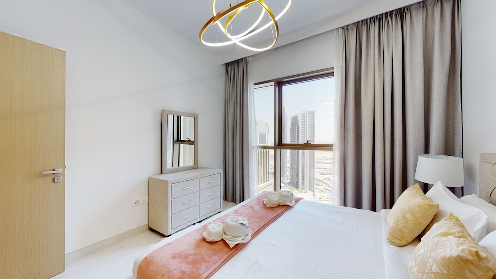Primestay - Creekside Residences - Creek