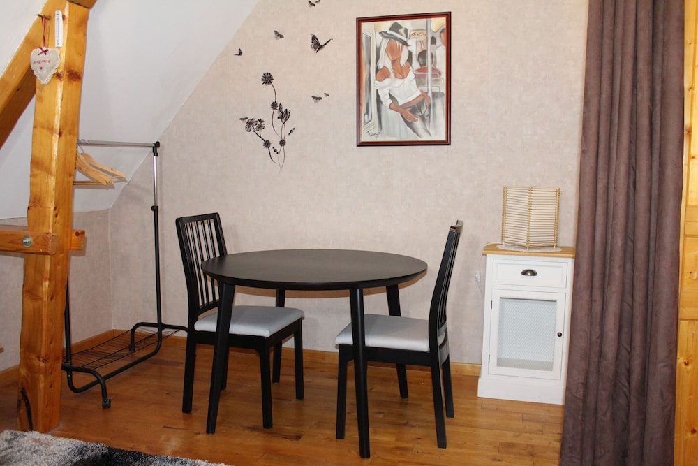 B&B du Clos Devalpierre (Adult Only)