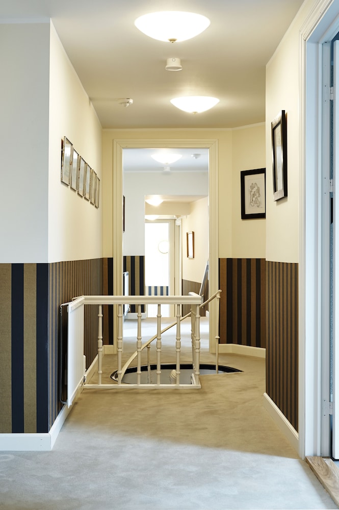 MejeriGaarden Bed and Breakfast