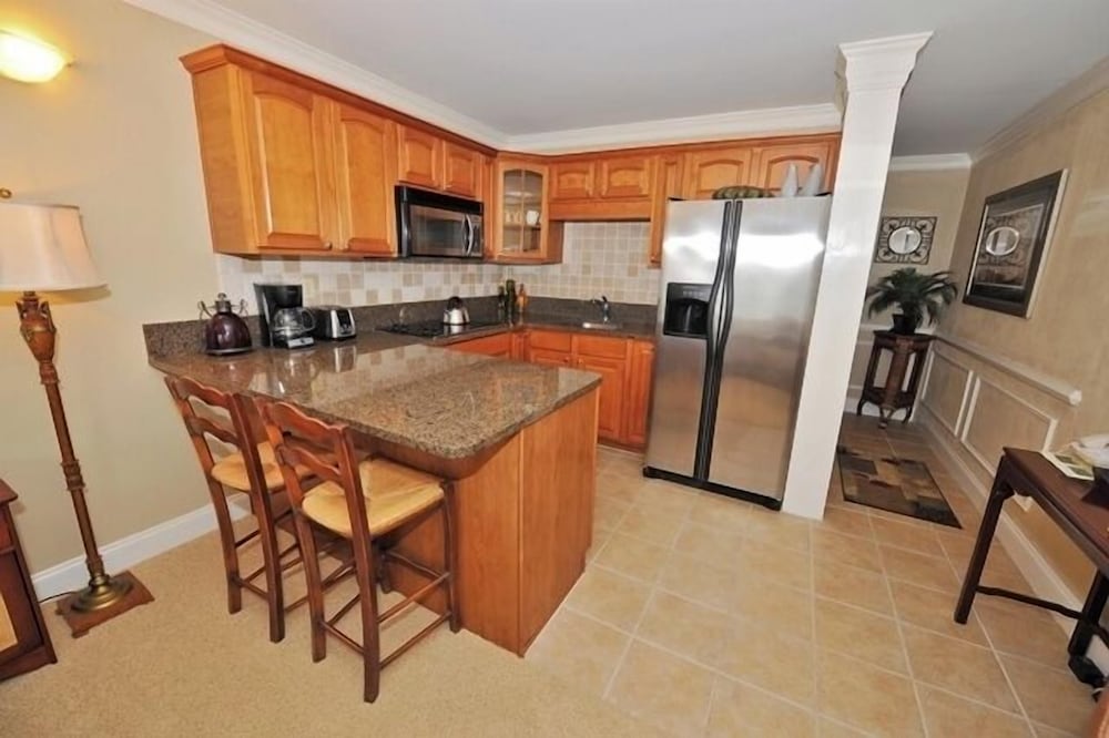 853 Ketch Court at The Sea Pines Resort view 4