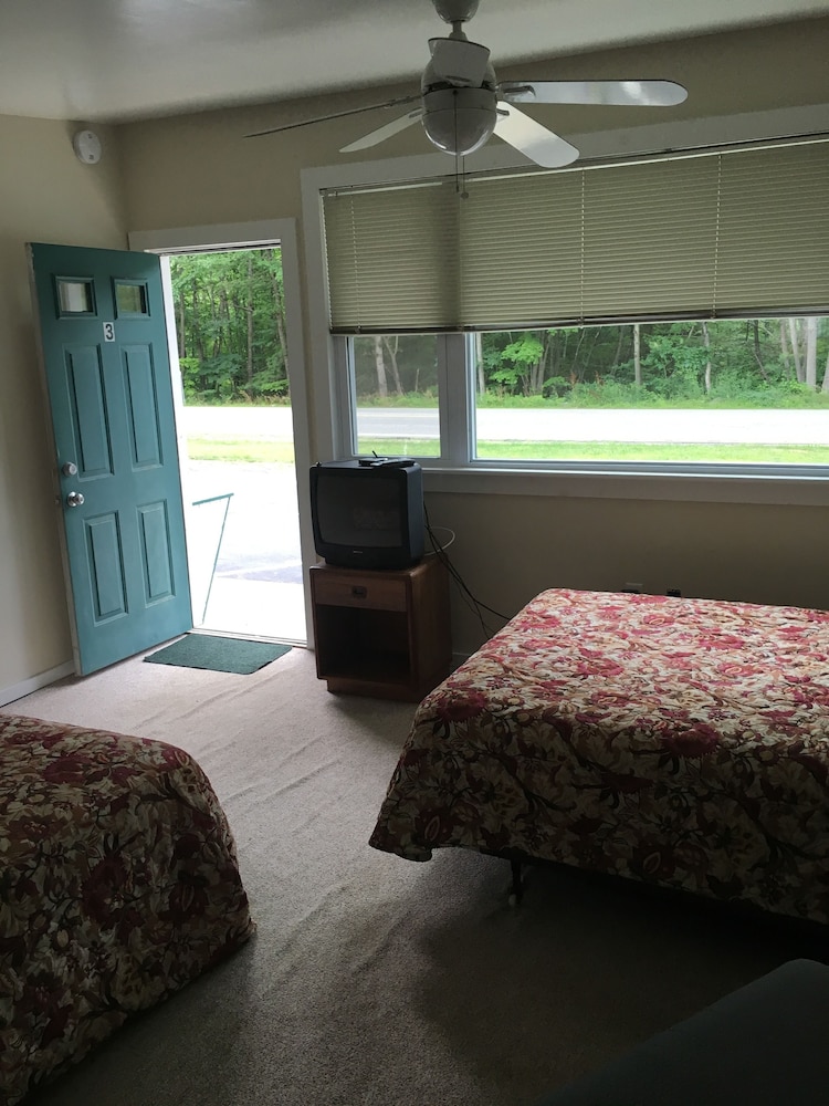 Savoie's Lodging