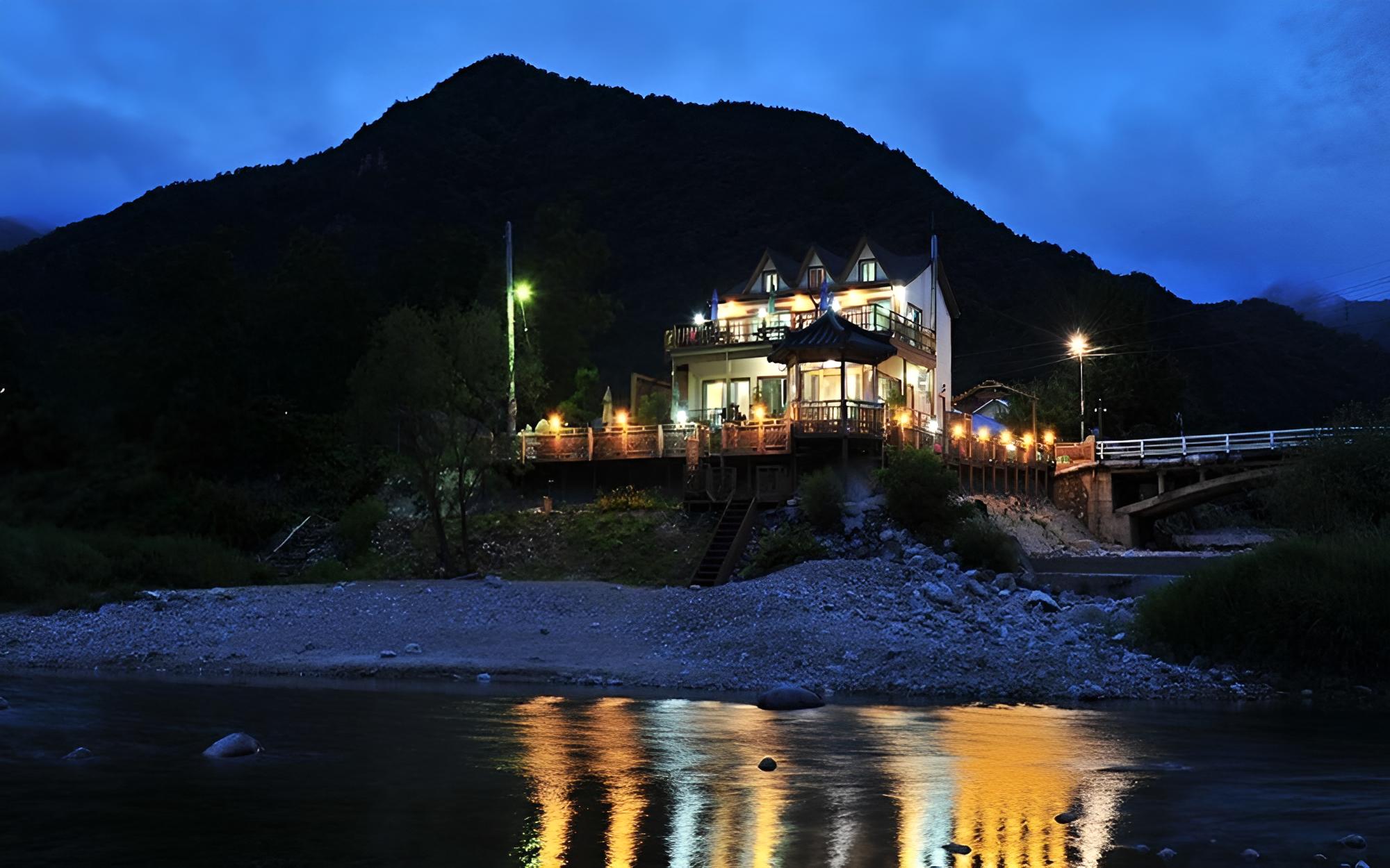 Inje Gooreumtagoonseonnye Pension view 5