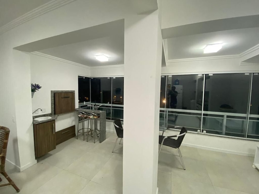 Apt With Suites 500m From Jurere Beach Cpj504