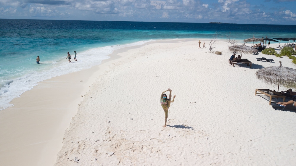 Ukulhas Beach Inn