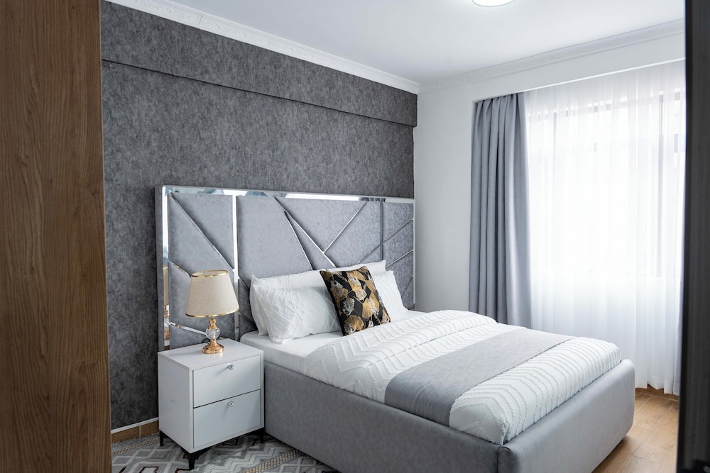 Smart Homes Airbnbs