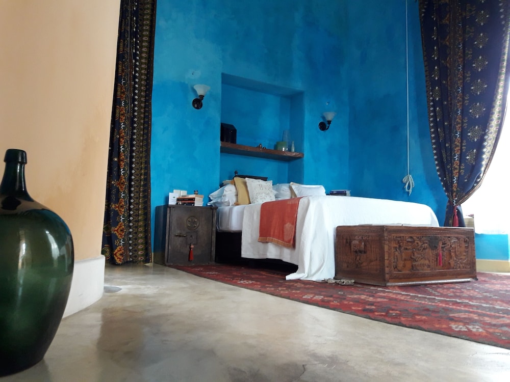Jardim dos Aloés - Unique B&B, photo 70
