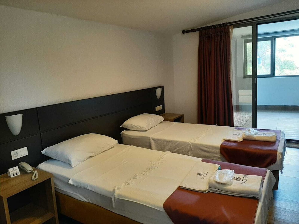 Laden Otel Bodrum - Image 26