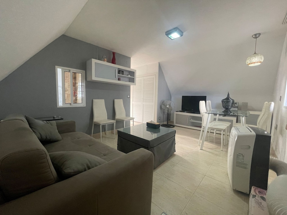 Noasti de Steram Flats Torremolinos