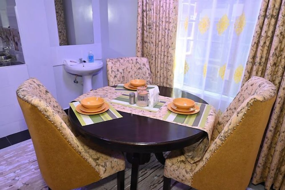 Lux Suites Mungai Heights Naivasha