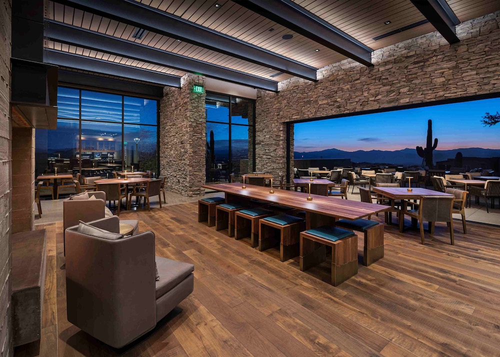 Mountain House Lodge at Sereno Canyon